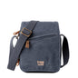 Canvas Flap Crossbody Bag | TRP0239