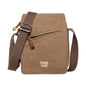 Canvas Flap Crossbody Bag | TRP0239