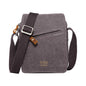 Canvas Flap Crossbody Bag | TRP0239
