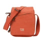 Canvas Flap Crossbody Bag | TRP0239