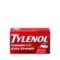 TylenolExtra Strength Coated Tablets 500mg
