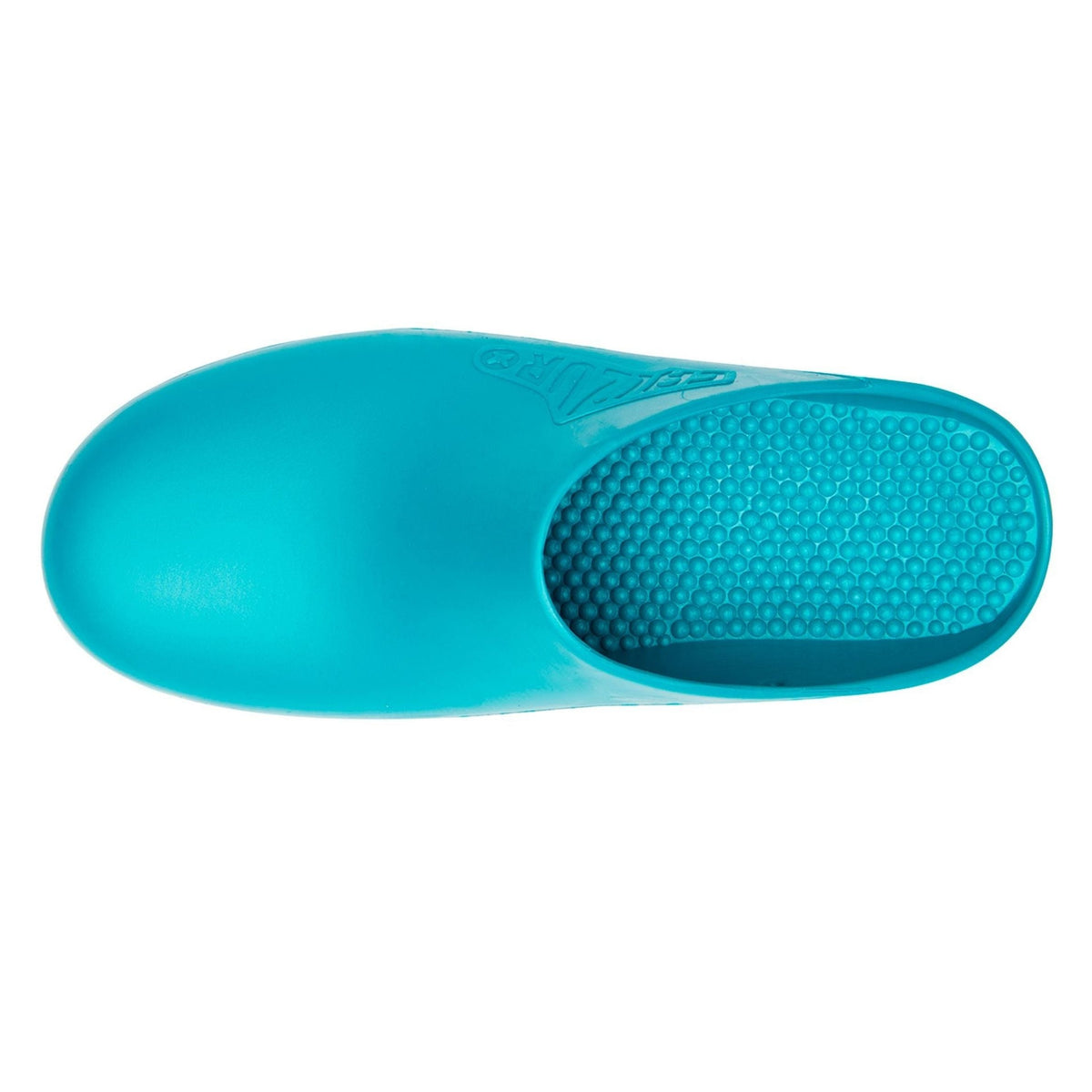 Calzuro Classic Without Holes Teal