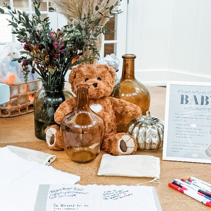 Blessing Bear®
