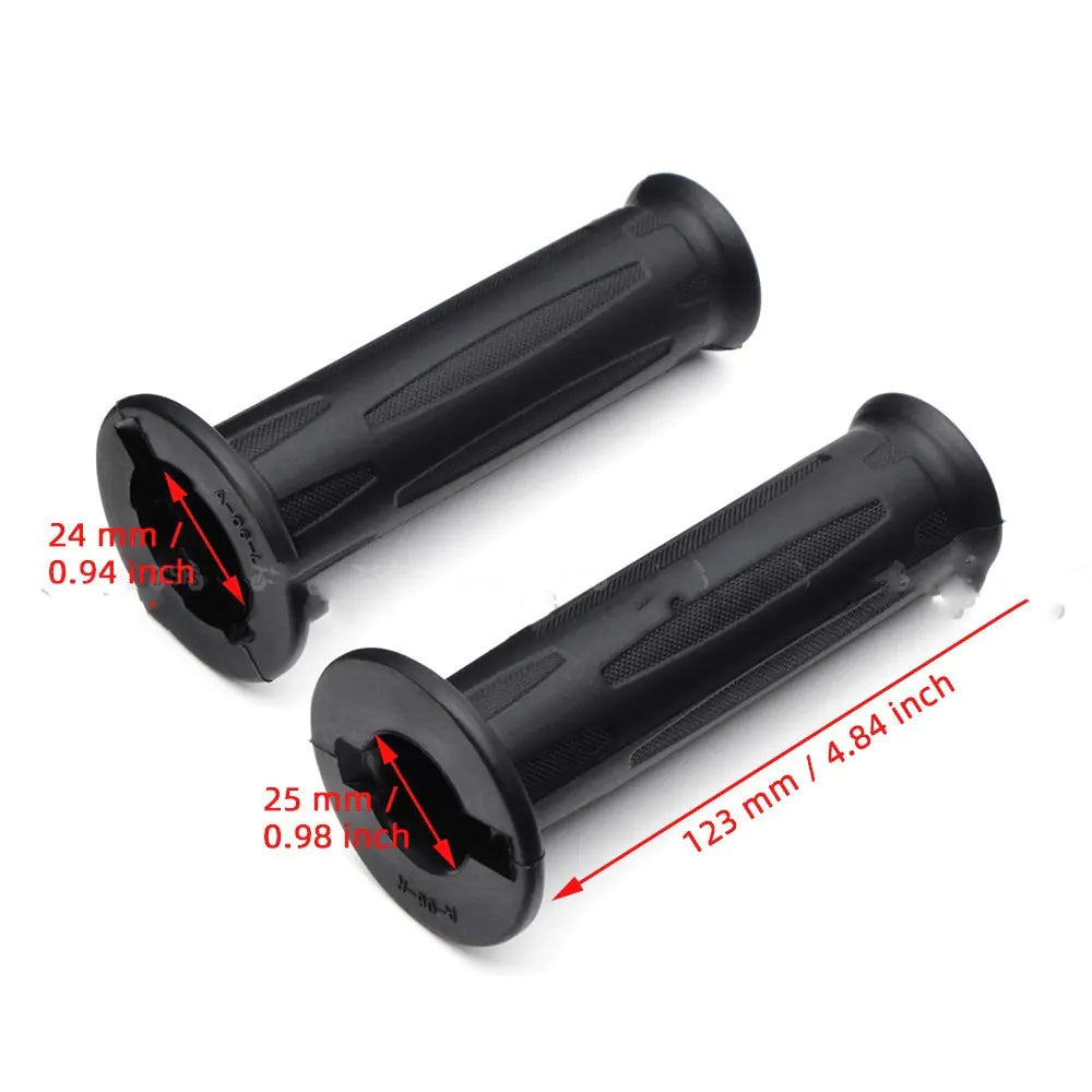 Motorcycle Handle Cover
