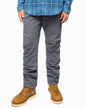 Off The Grid Surplus Trailblazer standard fit pants in Castlerock color, showing durable outdoor fabric and relaxed fit design.