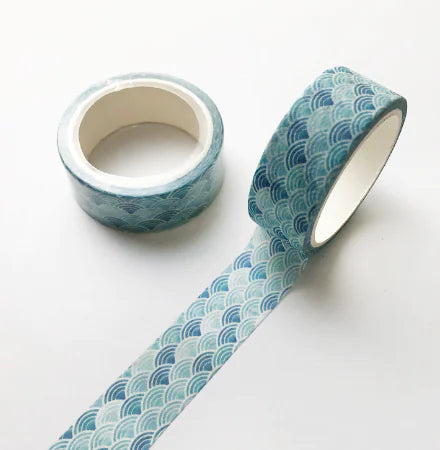 Creative Student Decorative Tape - 5 Meters, Single Pack