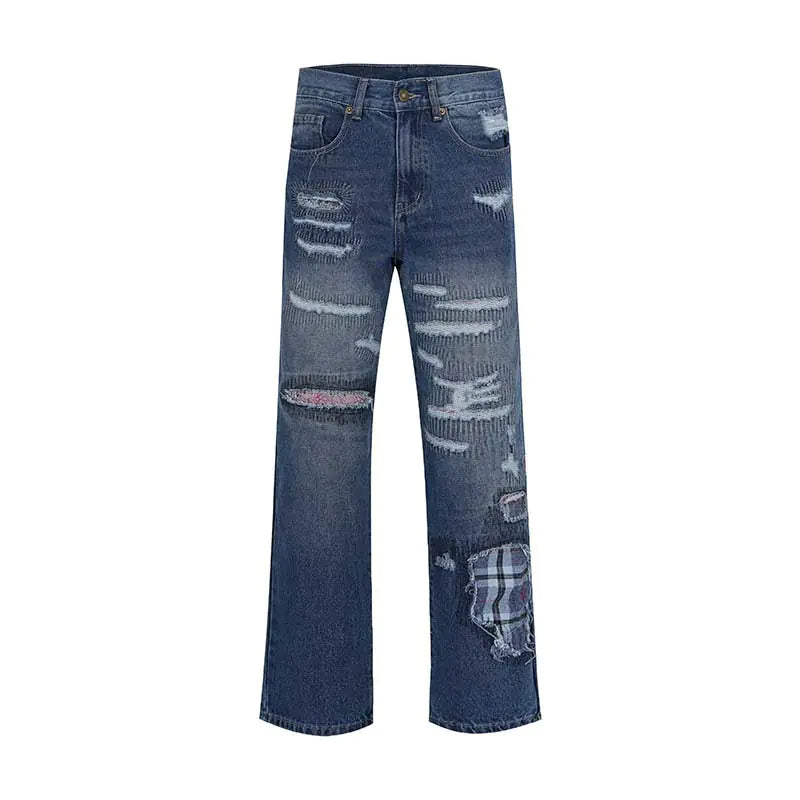 Versatile Casual Pants for Men by Fashion Brand