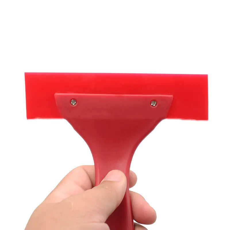 Car Film Tint Scraper Squeegee Tool