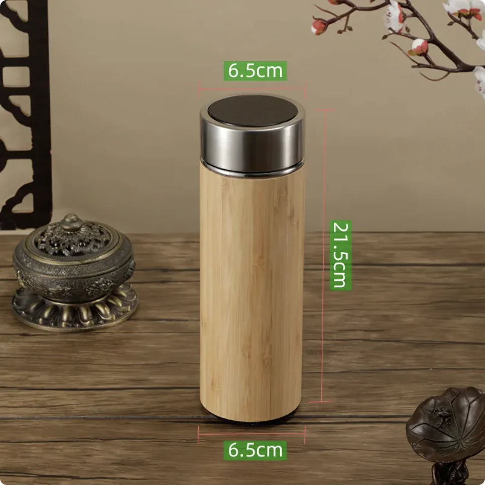 Stainless Steel Insulated Water Bottle