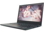 LENOVO ThinkPad T480 14" Laptop Computer (FBA | i5-8350U 16GB 256GB SSD)