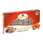 Turkish delight with pistachios in a 350g Ugurlu Findikli Cezerye by S101, showing the traditional sweet treat with nut pieces.