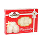 Ugurlu S101 Vanilya Pismaniye 240g, soft Turkish dessert with vanilla flavor, displayed in a clear packaging with a close-up view.