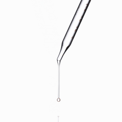 Foria Daily Blend oils and tinctures bottle with dropper, natural herbal supplement for daily wellness.