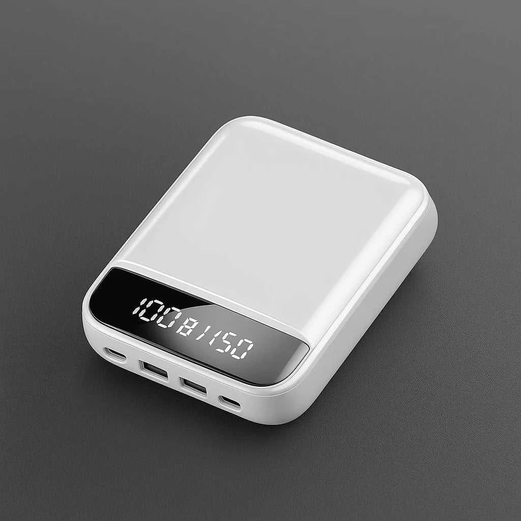 Portable Power Bank