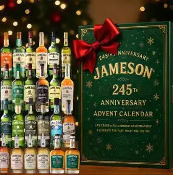 Acrylic Blind Box Christmas Decorations