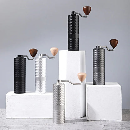 Manual Coffee Grinder