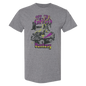 Off The Grid Surplus Vantasy T-Shirt featuring a stylish graphic design on a comfortable cotton fabric.