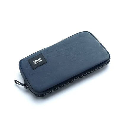 Portable Key Headset Card Holder for Bicycles