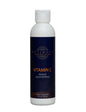 Liposomal Vitamin C supplement by OPTIMACY in a bottle with orange-colored capsules or liquid inside.