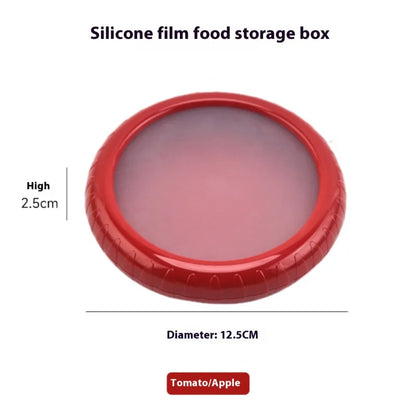 Mini Fruit Crisper Silicone Film
