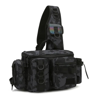 Outdoor Sports Fishing Bag