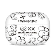 AirPods Pro Protective Case with Creative Designs