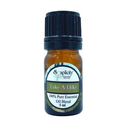 Take A Hike EO Blend, 5 ml