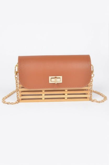 Women's Madison Avenue handbag by BYMANYC New York, stylish bag with elegant design, perfect for everyday use.