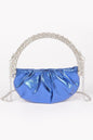 WOMEN'S HANDBAG PYRAMIDE New Collection PARIS BYMANYC ® New York
