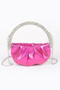 WOMEN'S HANDBAG PYRAMIDE New Collection PARIS BYMANYC ® New York