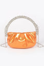 WOMEN'S HANDBAG PYRAMIDE New Collection PARIS BYMANYC ® New York