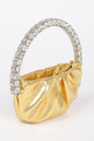 WOMEN'S HANDBAG PYRAMIDE New Collection PARIS BYMANYC ® New York