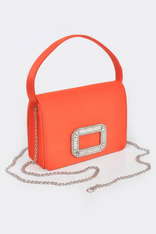 Women’s Tribeca handbag by BYMANYC New York, stylish bag from the new collection, featuring a sleek design and high-quality craftsmanship.