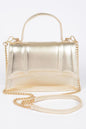 Women's Dumbo District handbag by BYMANYC New York, stylish bag with elegant design and contemporary details.
