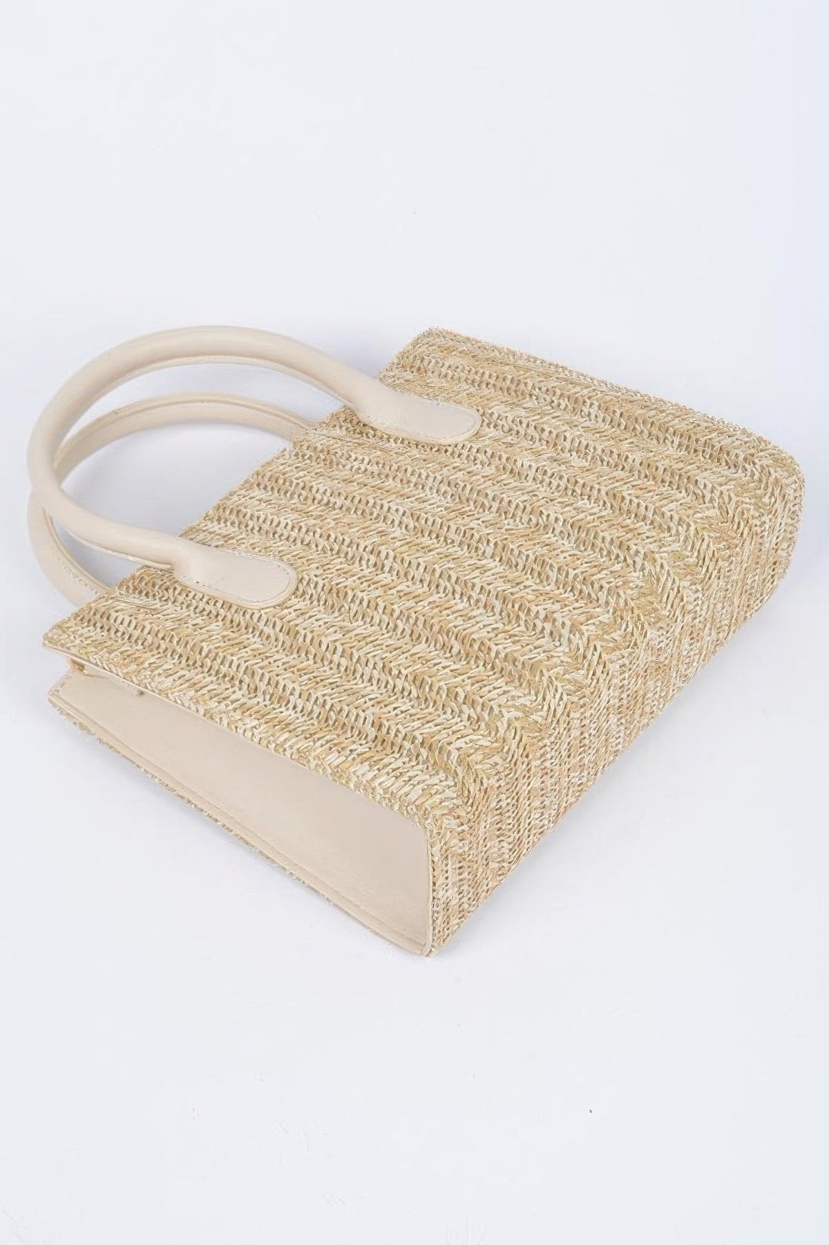 Women's handbag from BYMANYC New York's Meatpacking Studio collection, stylish leather bag with modern design.