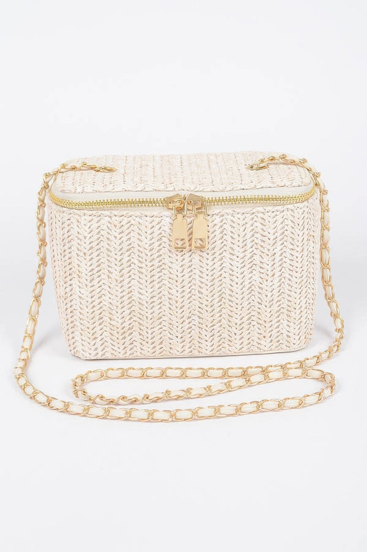 Women's Williamsburg Atelier handbag by BYMANYC New York, stylish and modern bag with textured leather and silver hardware.
