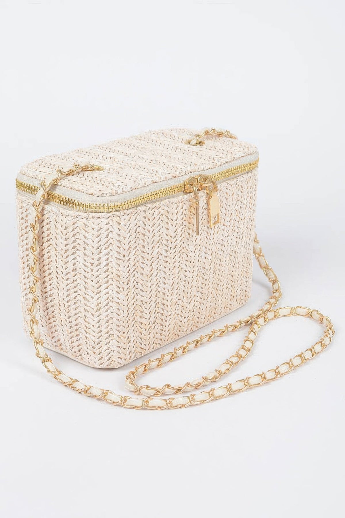 Women's handbag by BYMANYC ® New York from the Williamsburg Atelier collection, featuring a stylish design and elegant details.