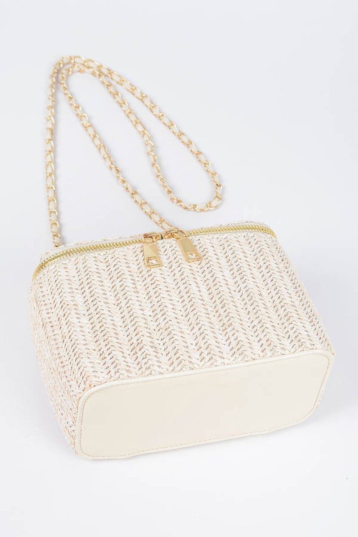 Women's handbag by BYMANYC New York from the Williamsburg Atelier collection, featuring a stylish design and high-quality craftsmanship.