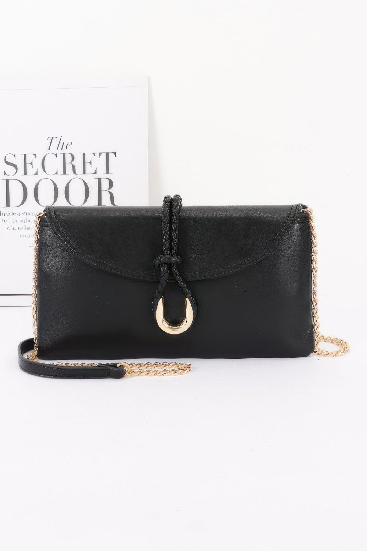 Women's Soho handbag from Ibiza by Manyc New York, stylish bag with sleek design and quality craftsmanship.