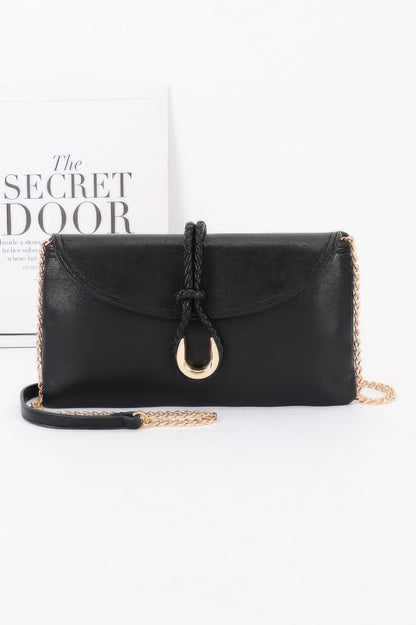 Women's Soho handbag from Ibiza by Manyc New York, stylish bag with sleek design and quality craftsmanship.