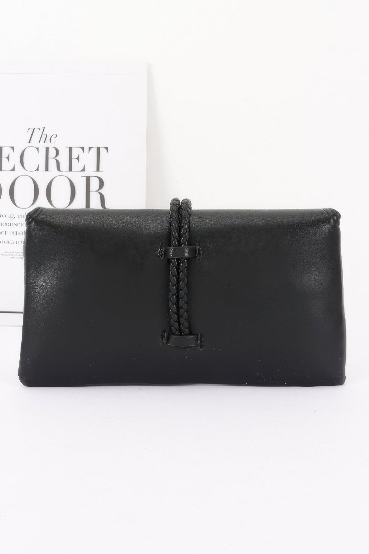 Women’s Soho handbag from Ibiza by Manyc New York, stylish handbag with sleek design and premium leather for fashionable looks.