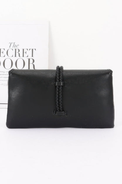 Women’s Soho handbag from Ibiza by Manyc New York, stylish handbag with sleek design and premium leather for fashionable looks.