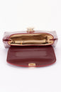 Women's Chelsea handbag from BYMANYC ® New York, Ibiza collection, featuring stylish design and quality craftsmanship.
