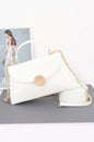 Women's Chelsea handbag from BYMANYC New York's Ibiza collection, showcasing stylish design and quality craftsmanship.