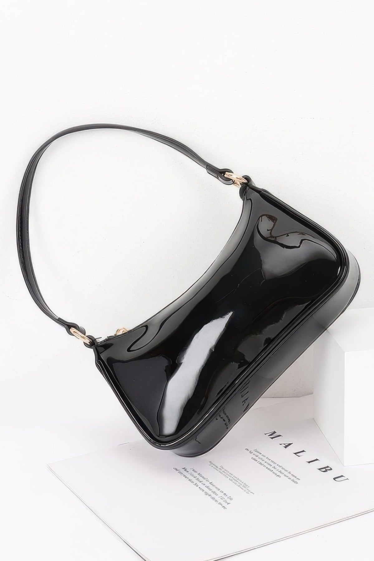 Women's Ibiza byManyc® New Collection handbag, stylish bag with sleek design, perfect for everyday use and fashion-forward looks.