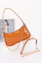 Women's Ibiza by Manyc® New York handbag with stylish design, featuring a sleek shape and elegant details.