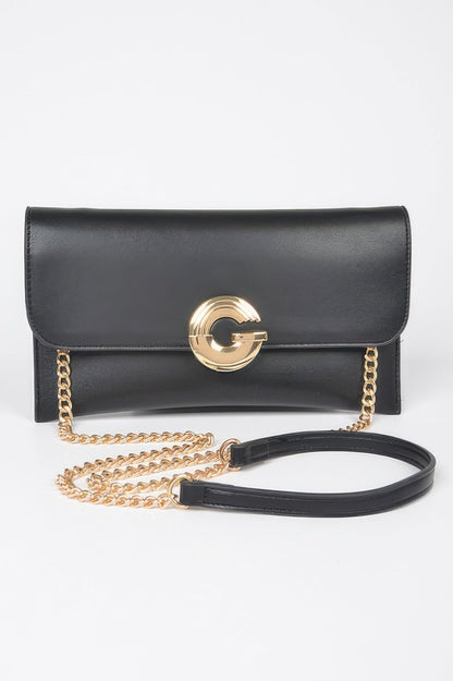 Women's handbag from the NOHO MINIMAL collection by BYMANYC ® New York, featuring sleek design and high-quality craftsmanship.