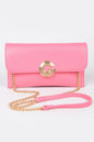 Women's Noho Minimal handbag by BYMANYC New York, featuring sleek design and modern style, part of the Ibiza collection.