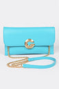 Women's Noho Minimal handbag from Ibiza by Manyc, featuring sleek design and high-quality materials, by BYMANYC New York.