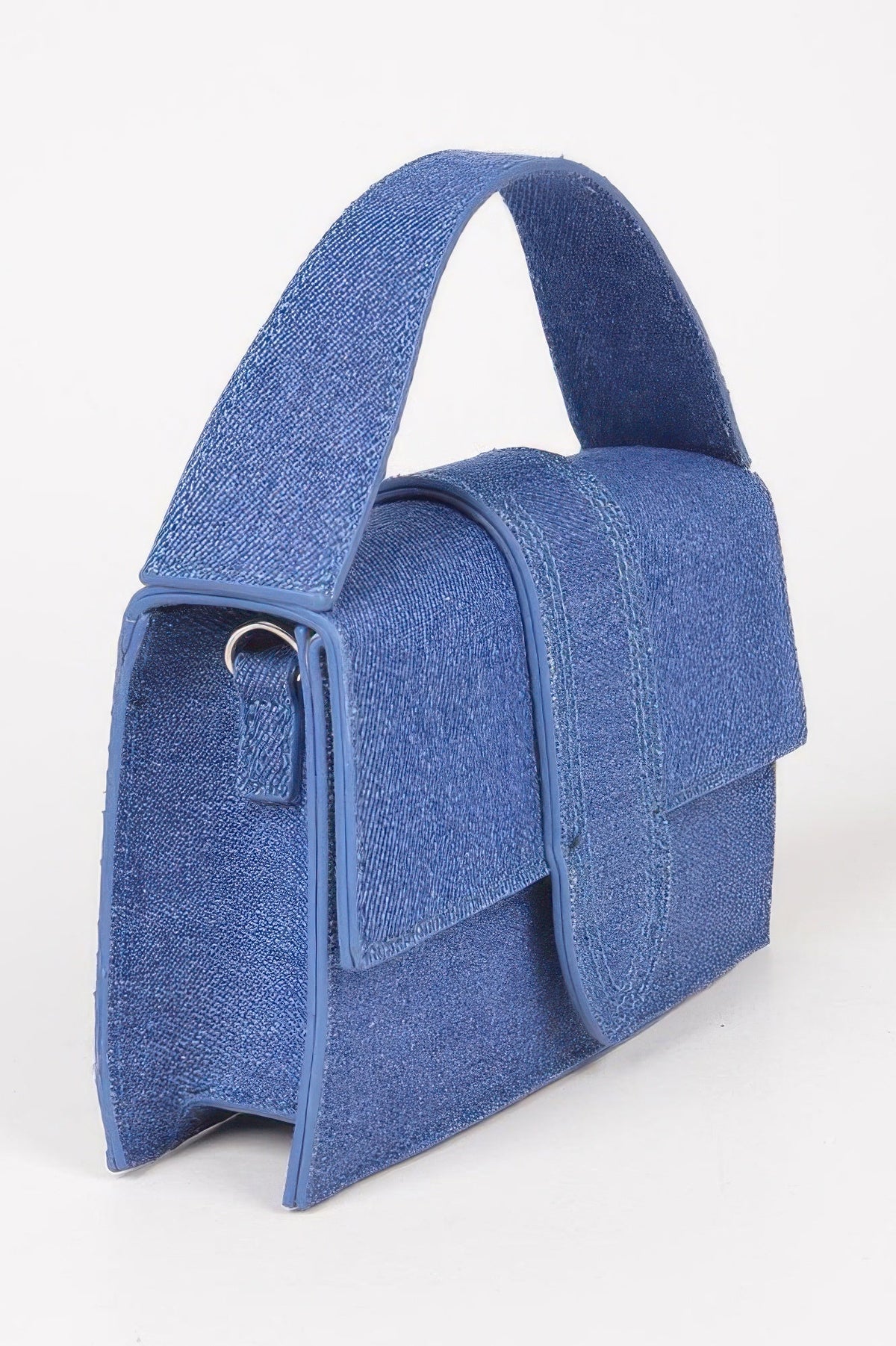 Women’s Wall Street Chic handbag by BYMANYC New York, stylish bag from the Ibiza collection featuring sleek design and elegant details.
